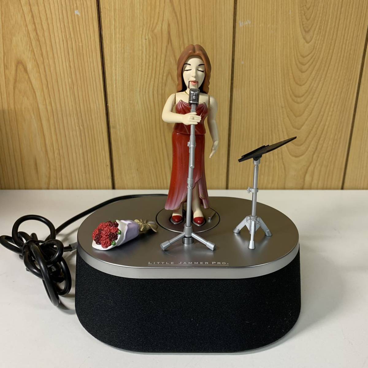 購入 Little Jammer リトルジャマーボーカリスト専用 カートリッジ未