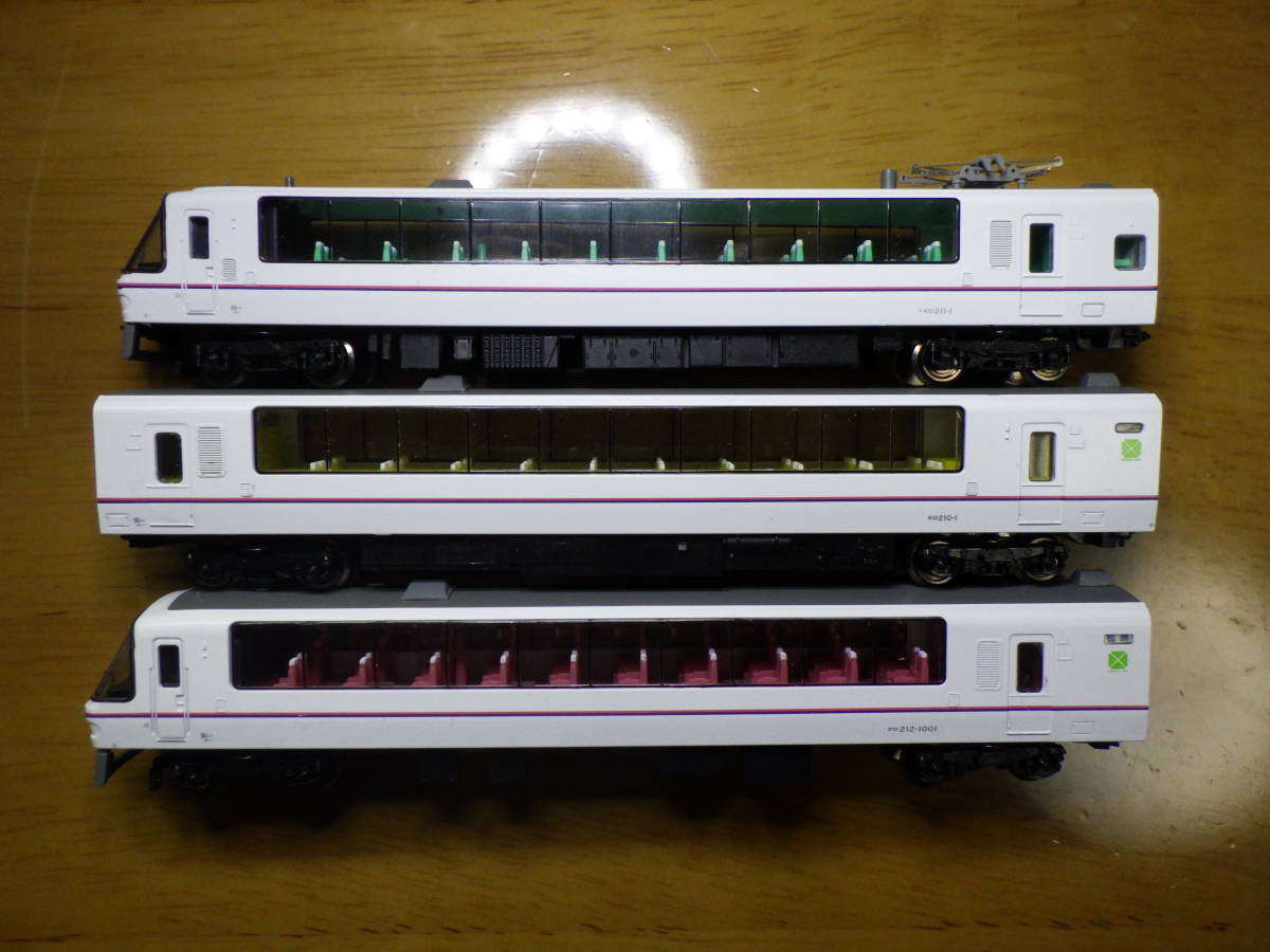 MICRO ACE A-0010 213系 快速マリンライナー オール一般車 MICRO ACE A