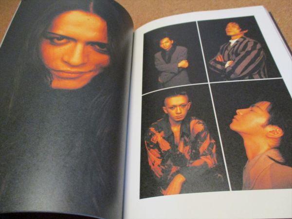 Words by BUCK-TICK : 1987-2002 Words by Buck-tick : 1987-2002 中古