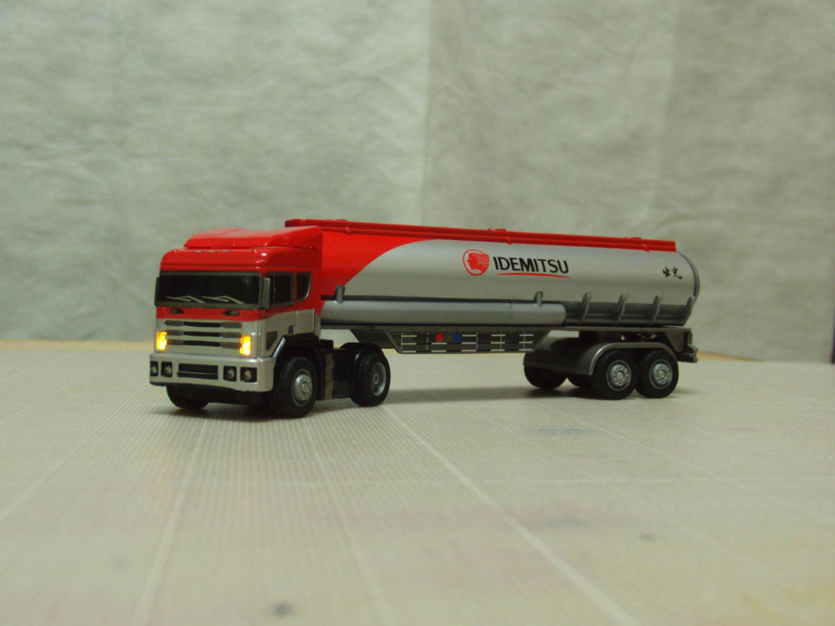 超レア！1/64 MINIGT LBレーシングトランスポーター&シルビア セット