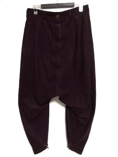 中古】N2868：vivienne westwood RED LABEL（ヴィヴィアンウエスト