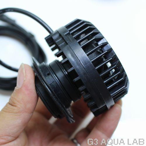 Cyclone Slim 水流ポンプZEST サイクロンスリムウェーブポンプ Cyclone