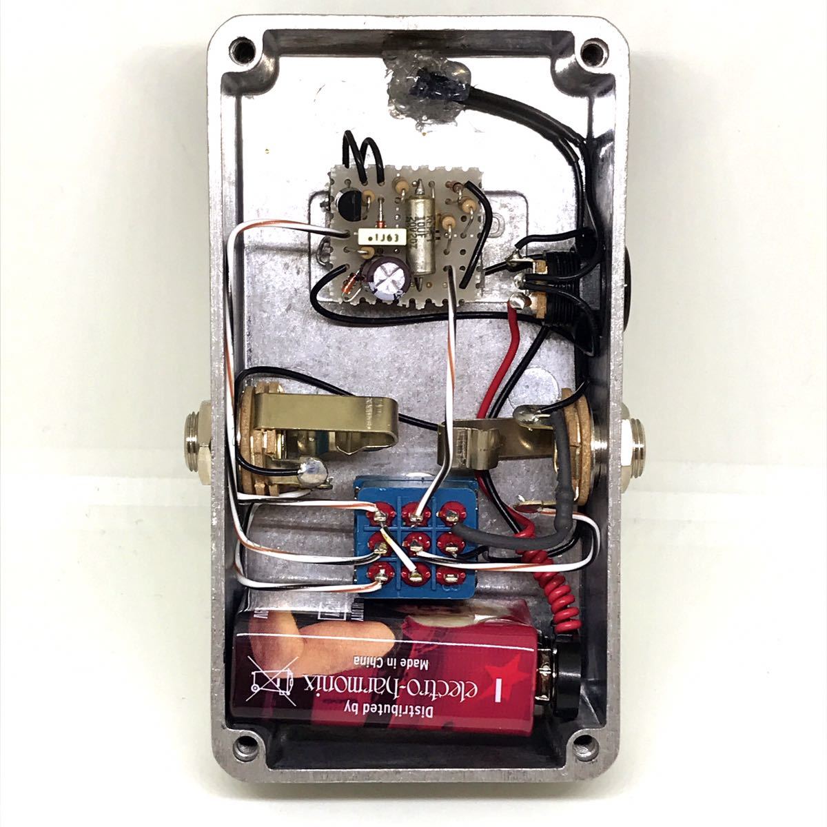 Landgraff Clean Boost clone ギター Landgraff Clean Boost clone