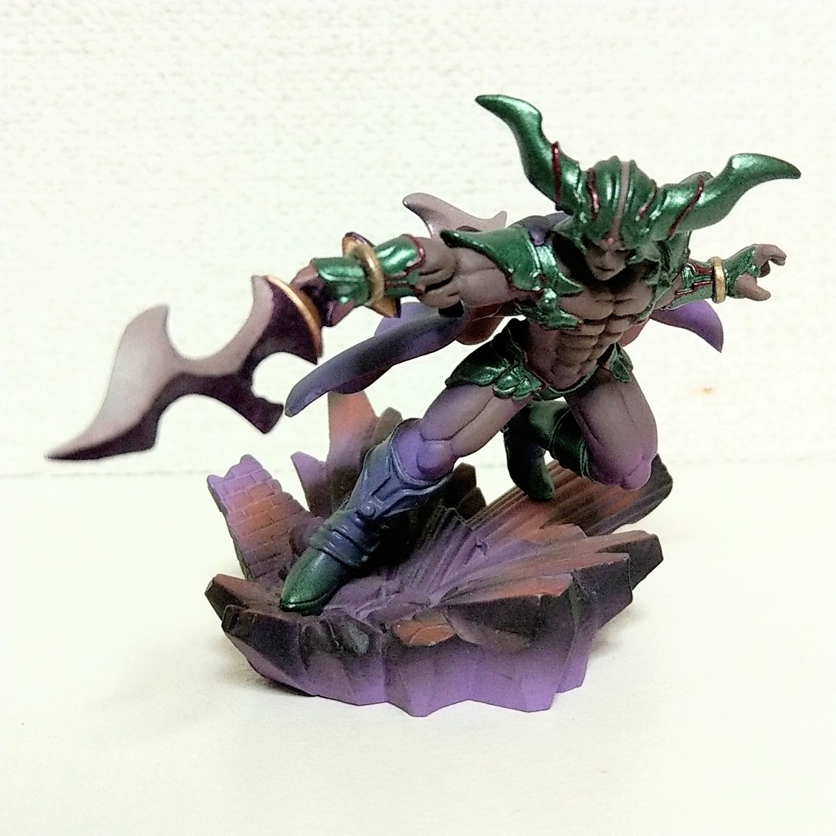 ドラゴンクエスト モンスターズギャラリーHD5 ダークドレアム デュラン