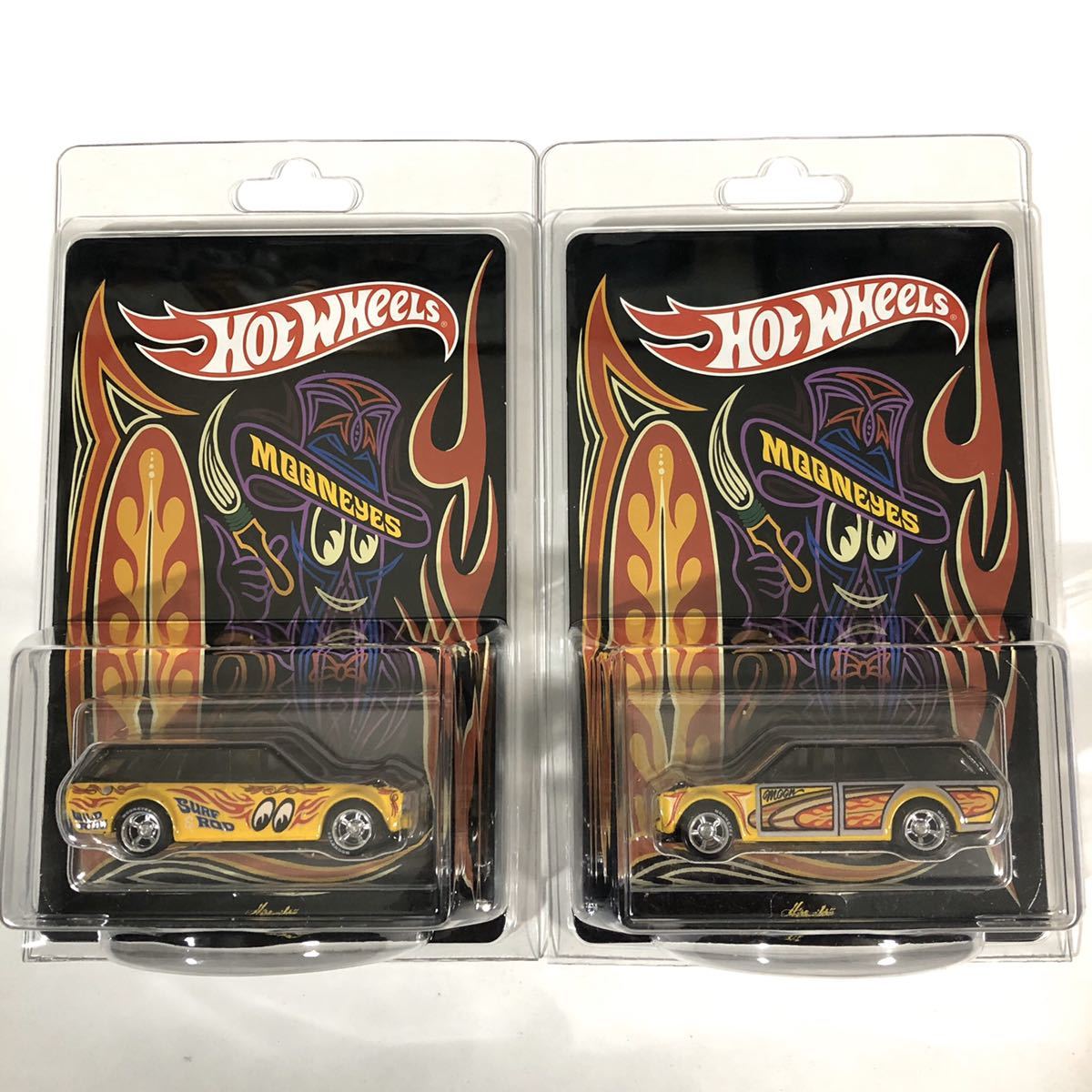 ムーンアイズ2019ヨコハマ ジャパンコンベンション限定カー510