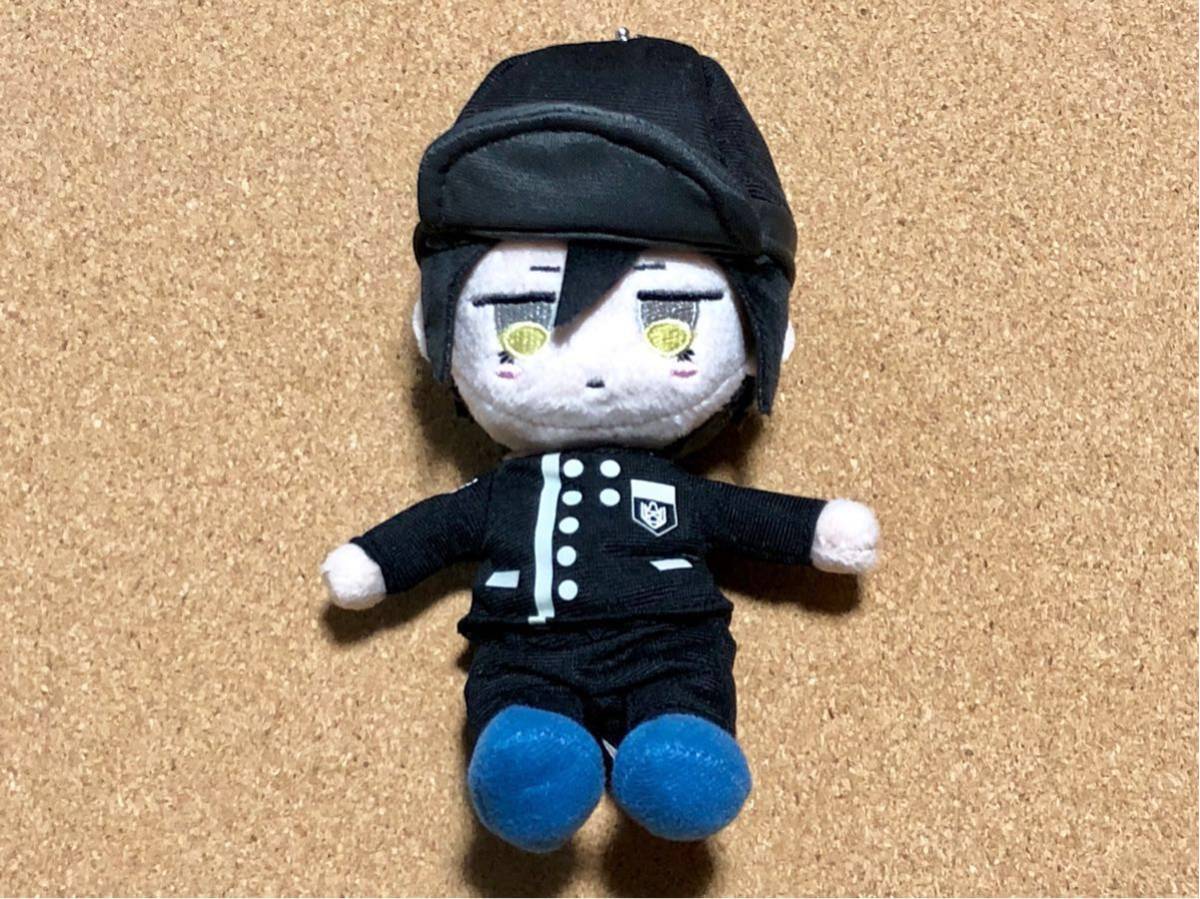 ニューダンガンロンパV3 最原終一 ぬいコレ