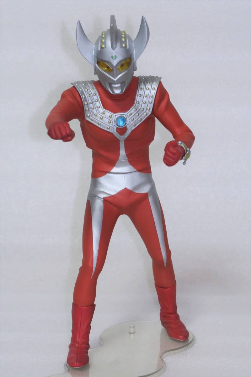 未開封】大怪獣シリーズ ドロボン ウルトラマンタロウ 少年リック ドロボン