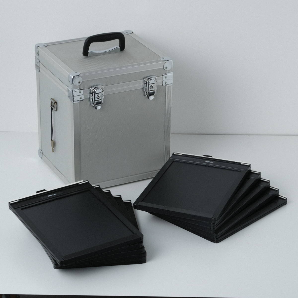 大判 8x10 カットフィルムホルダー FIDELITY DELUXE 1枚 FIDELITY 8x10