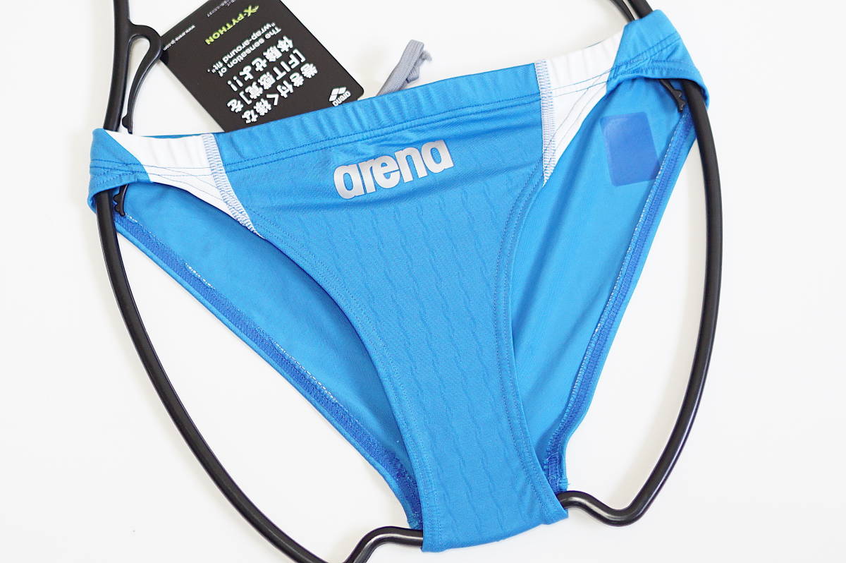 arena アリーナ競パンX python arena 競泳水着 競パン FAR2505MNC