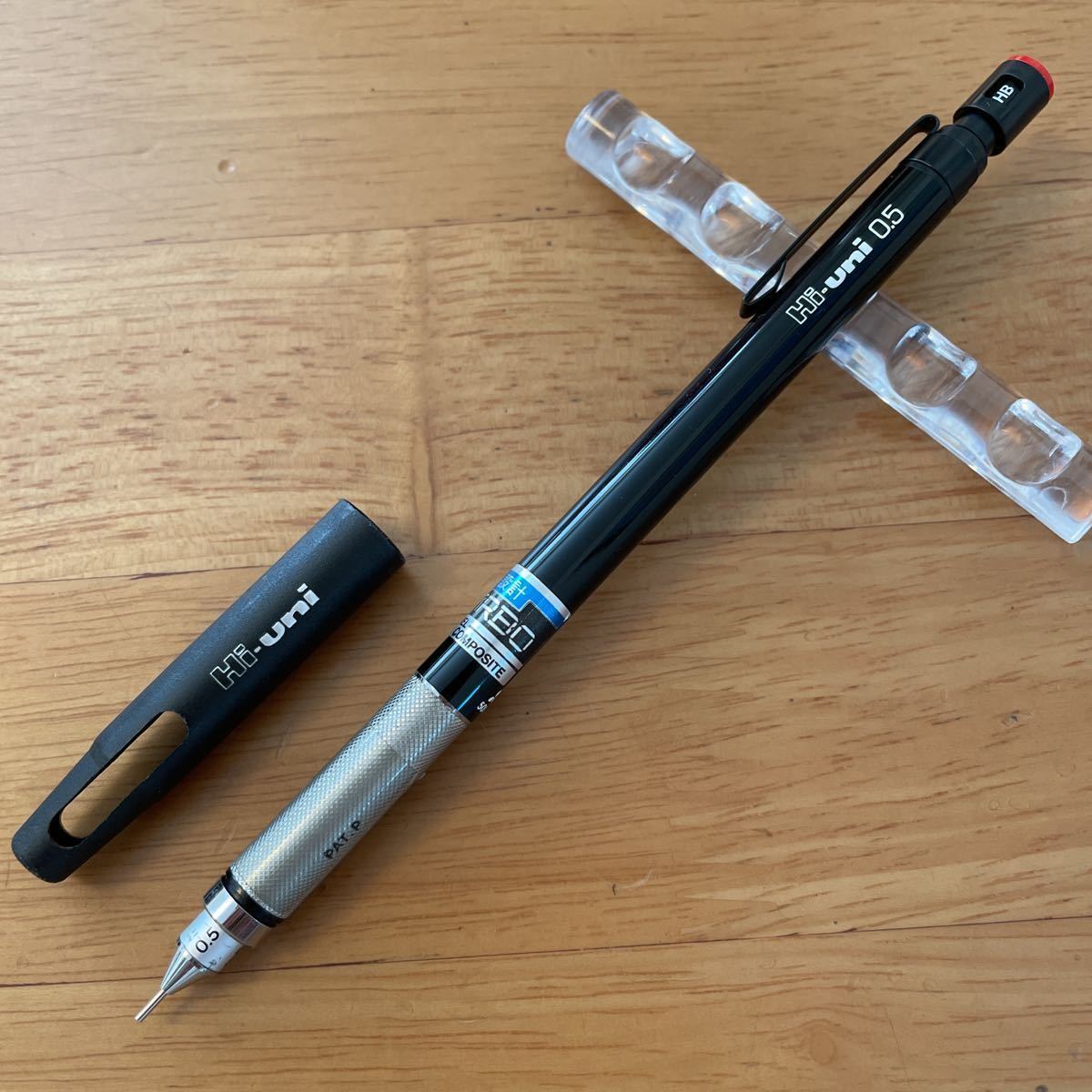 Hi-uni 5050シャーペン