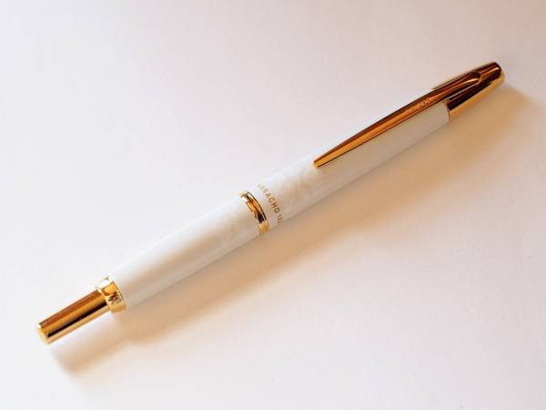 PILOT 万年筆 三越限定 キャップレス デシモ 雲母唐長 天平大雲