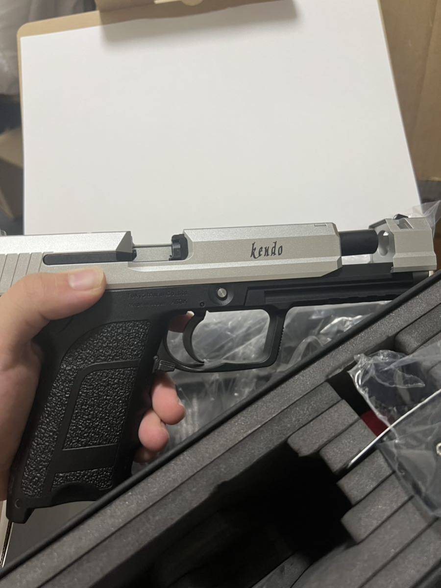 完全新品 SG09-R ハンドガン サバゲー 【公式通販】