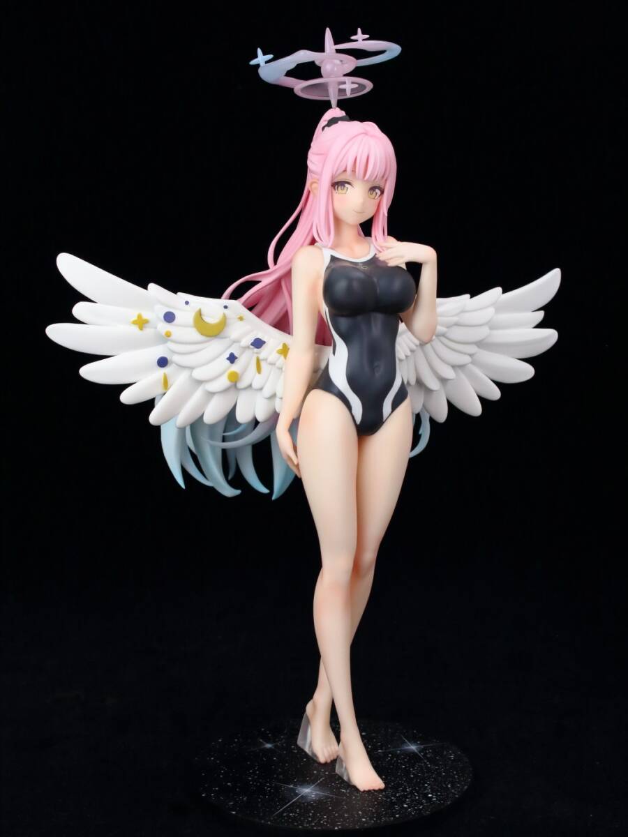 AWAKEN 聖園ミカ ブルーアーカイブ フィギュア ガレージキット 聖園