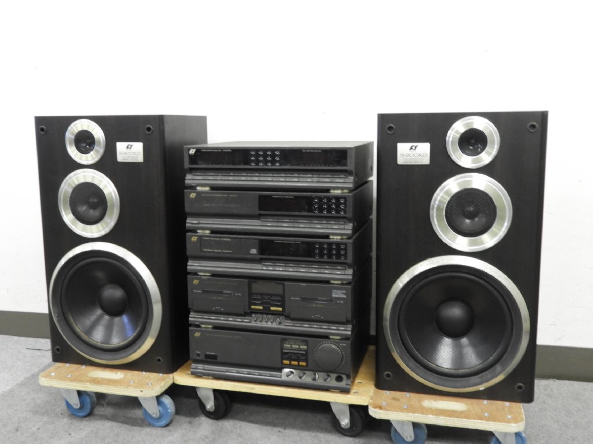 Vintage Sansui Speaker Sansui Sp Z7 SANSUI S-Z7 スピーカー 高級