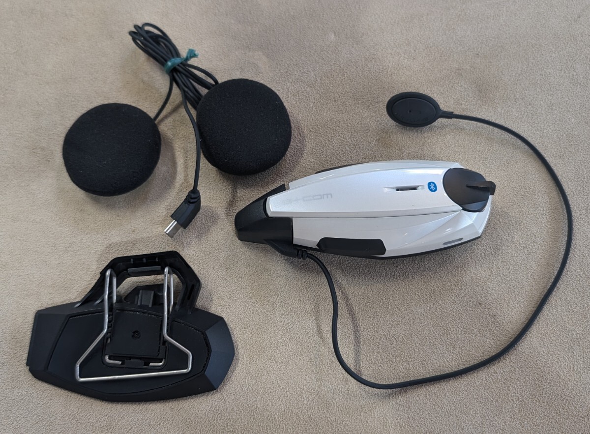 B+COM SB6X シングルUNIT B+COM SB6X - SYGNHOUSE