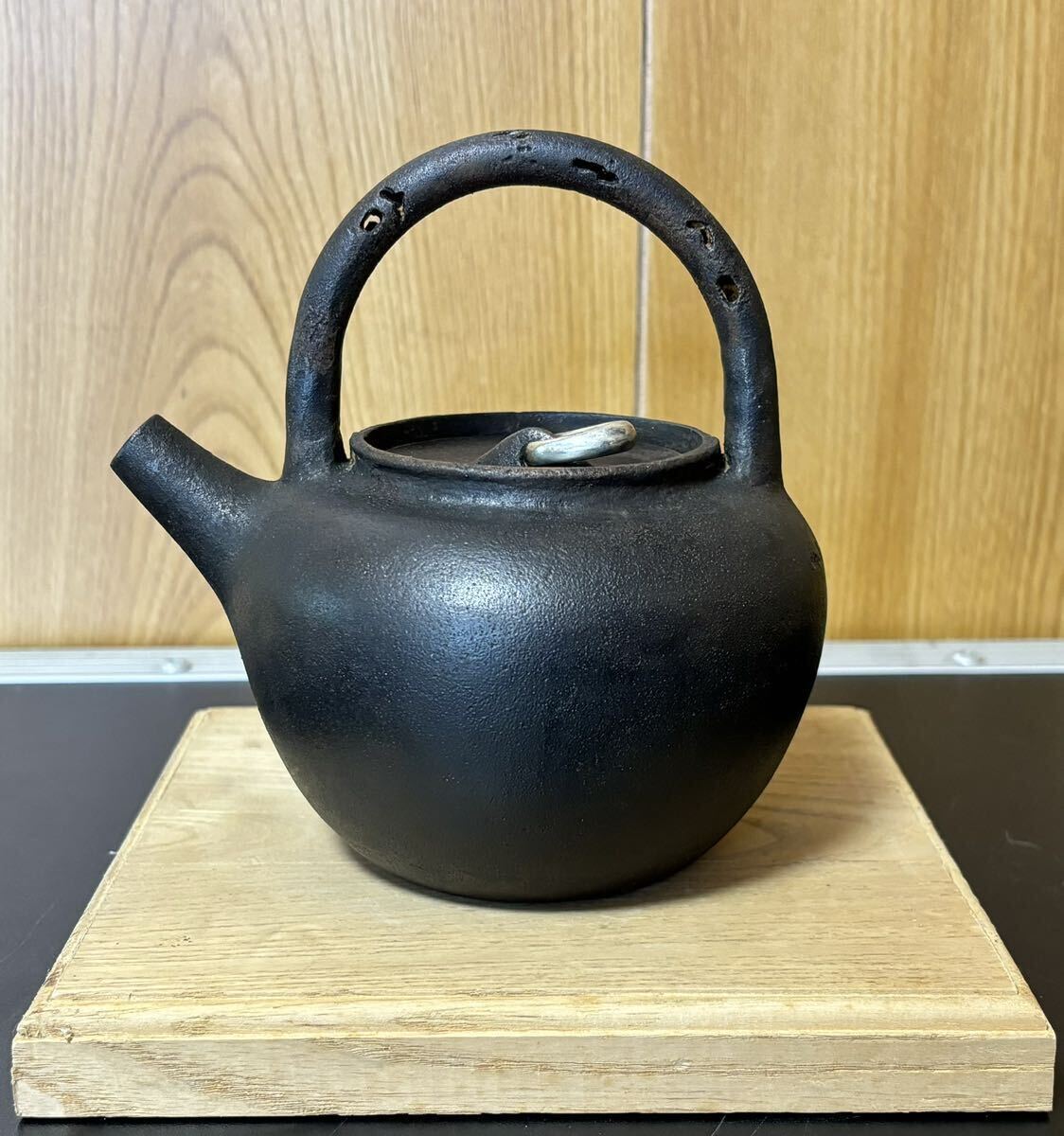 希少 輪紋土瓶 時代 【公式通販】