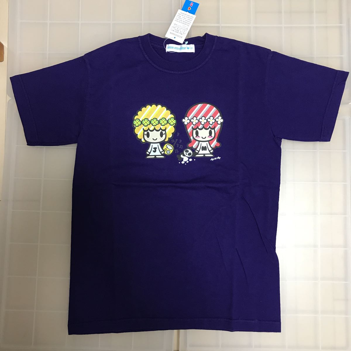 JUDY AND MARY Tシャツ Lサイズ