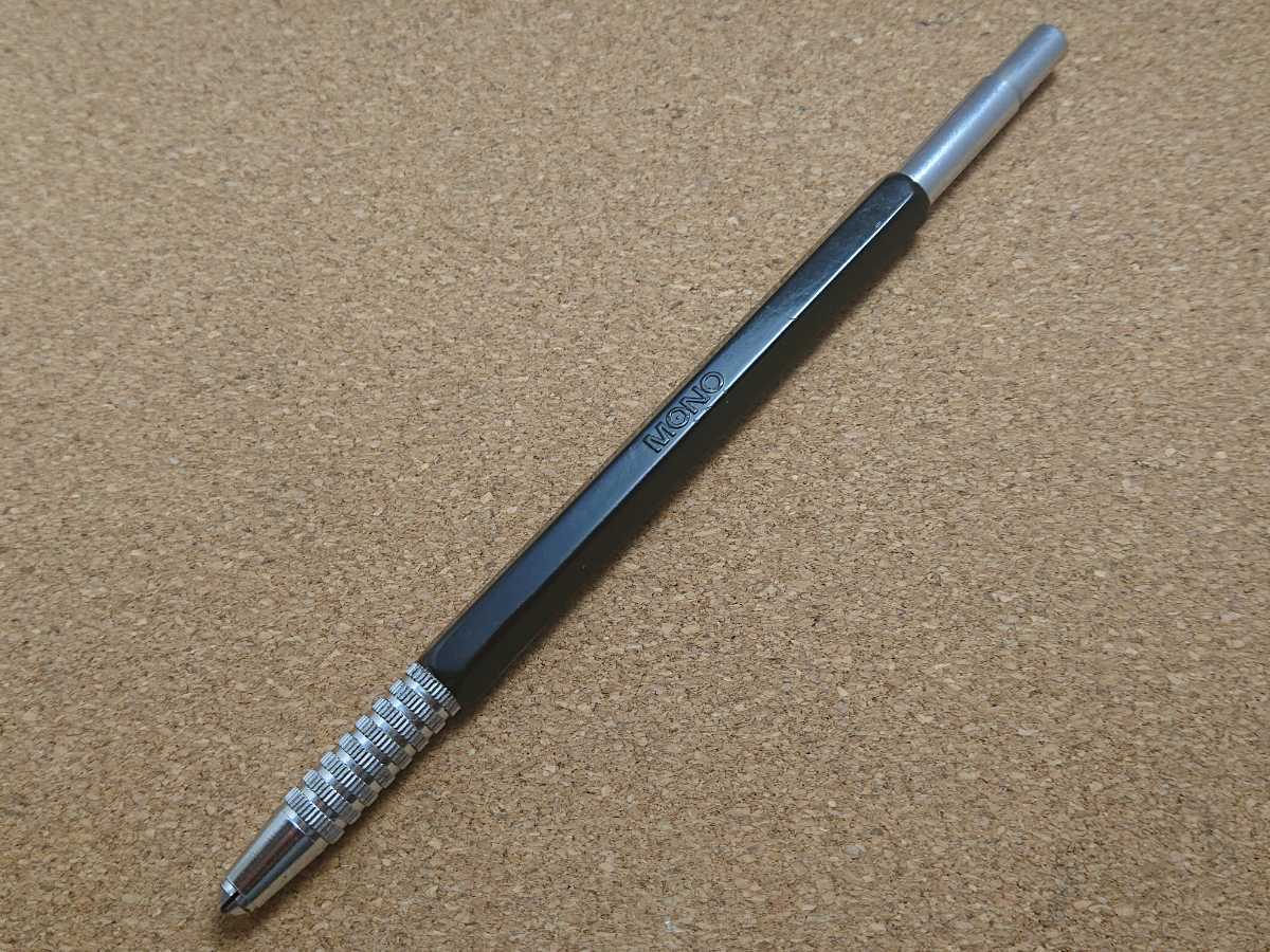 未使用 トンボ リードホルダー 芯ホルダー TOMBOW LEADHOLDER 【公式通販】