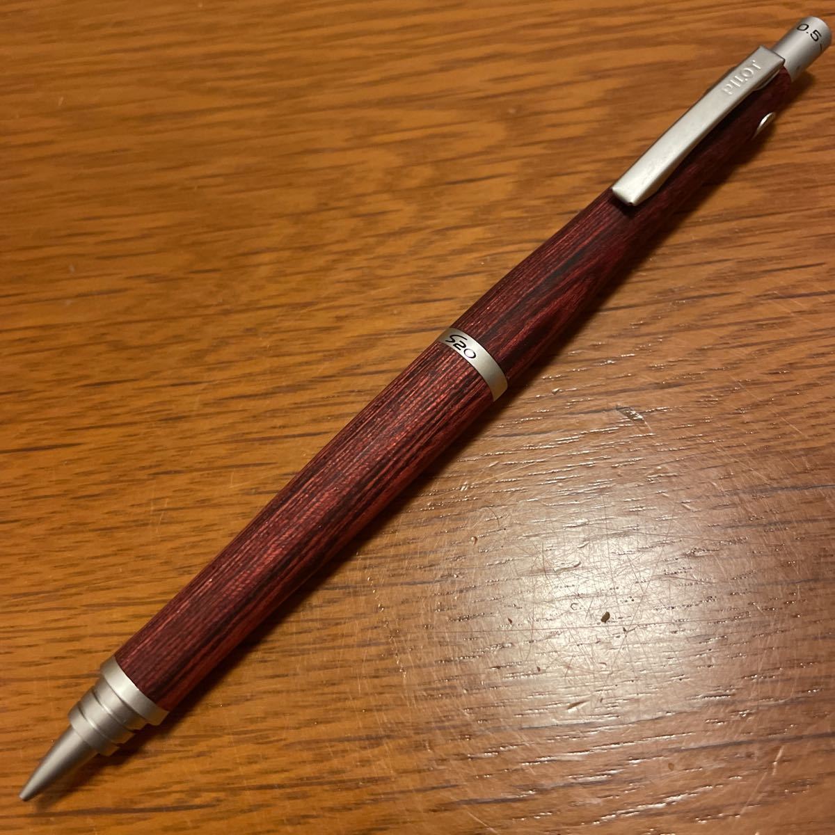 s20 シャーペン 一般筆記