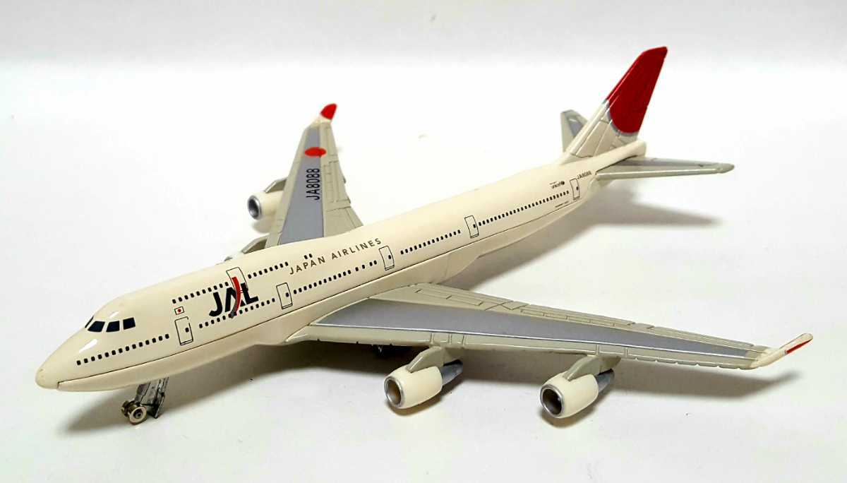 ☆飛行機色々☆JAL・PAN AN・NORTH WEST模型 トミカ