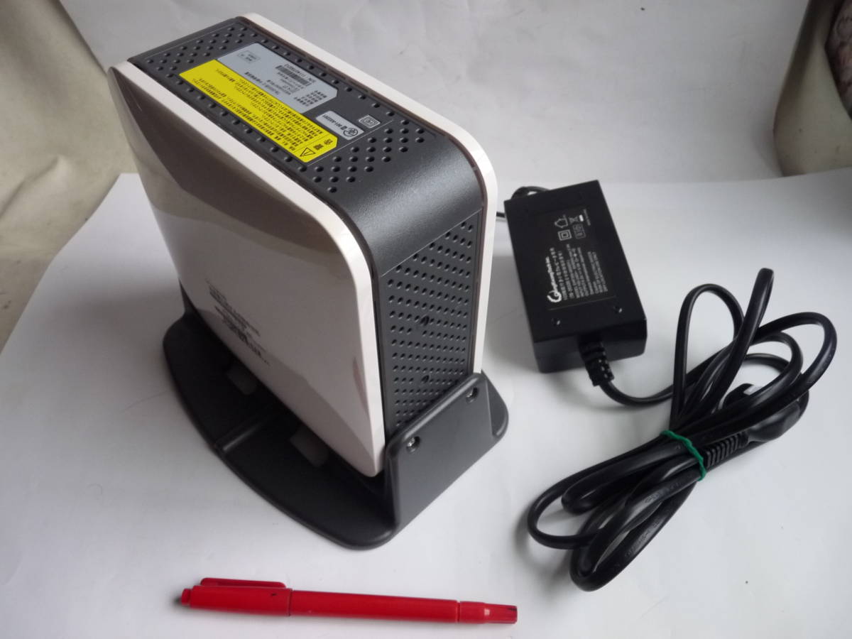 品]NTT docomo レピータ TB-2033