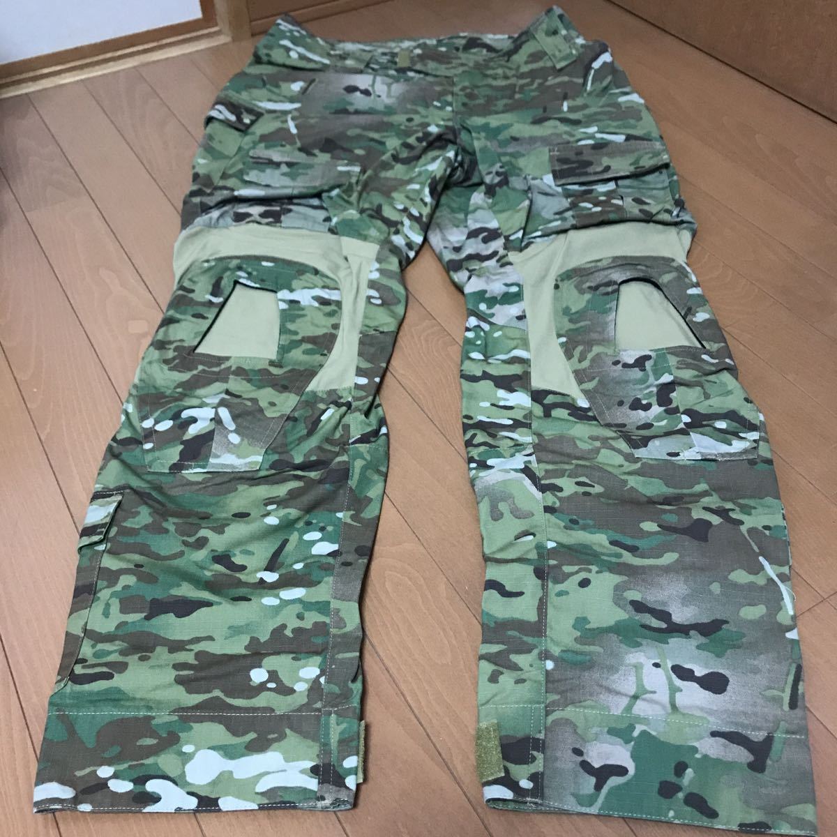 Crye Precision クレイ・プレシジョン G3 COMBAT SHIRT コンバット