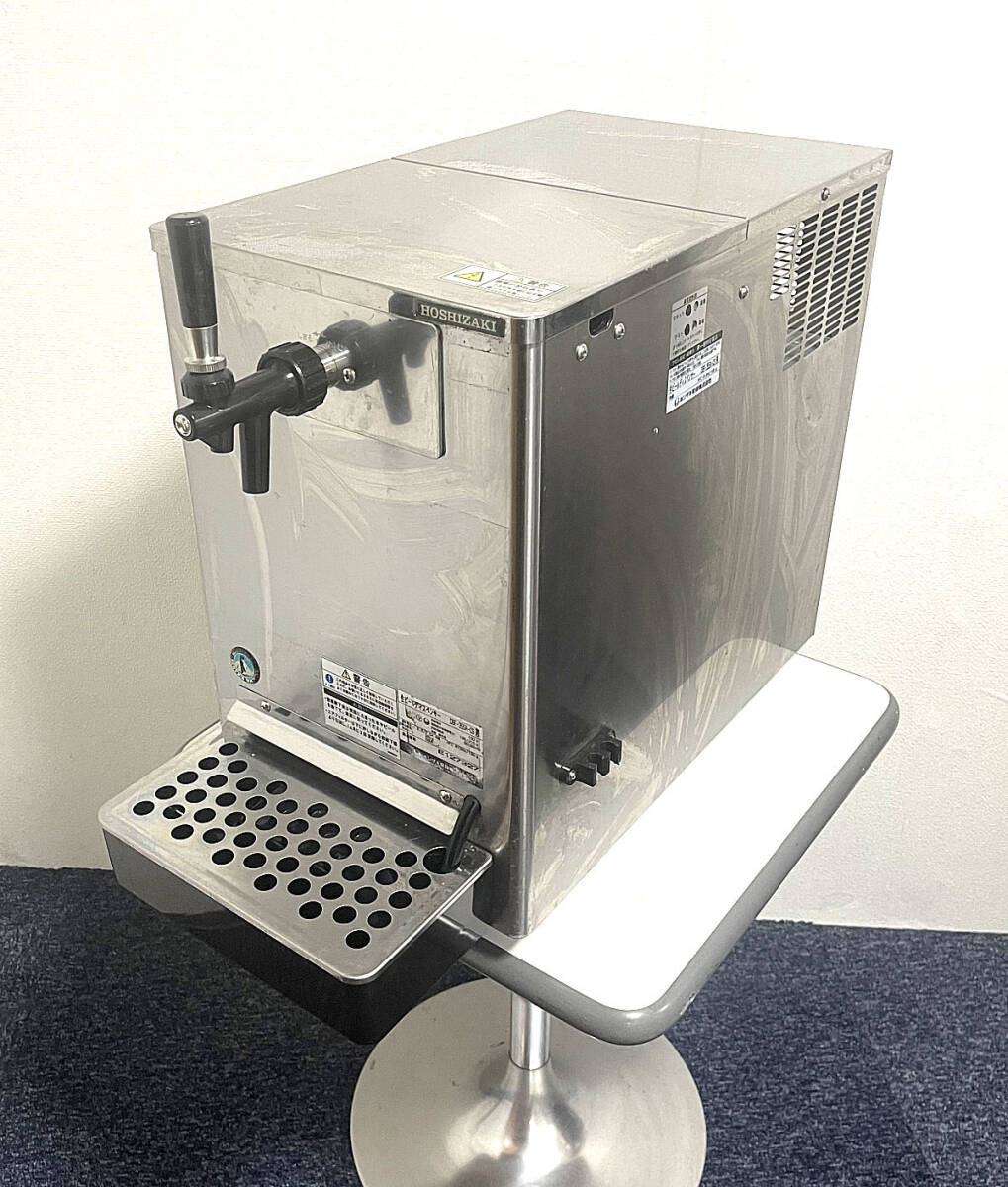 即使用可能ホシザキビールサーバーDBF-35SA-SC 即使用OK ホシザキ