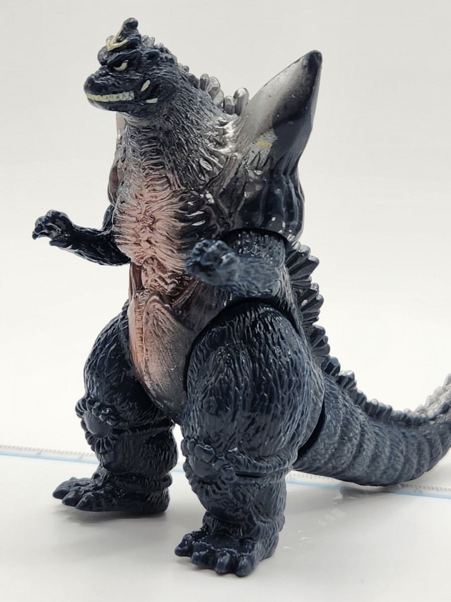 安楽安作 ゴジラ(1994) ゴジラ VS スペースゴジラ 未開封新品 ゴジラ