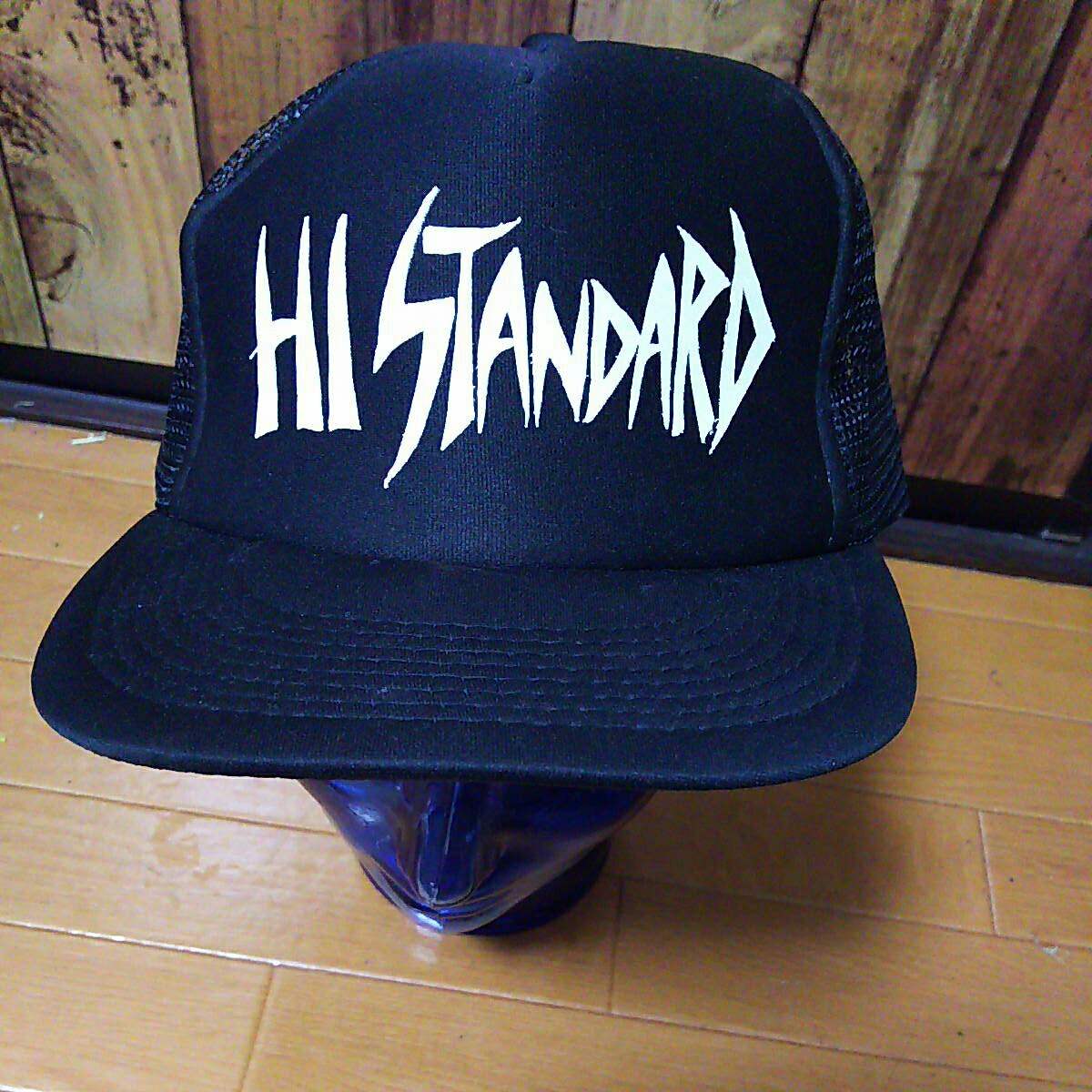 ハイスタ AIR JAM 2016 CAP