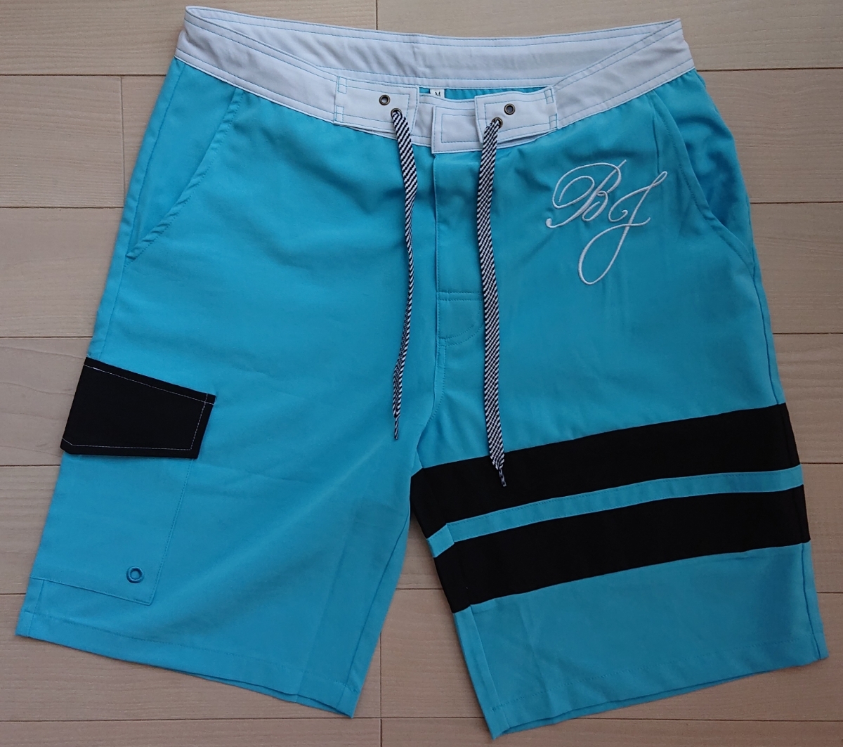 ベストボディジャパン 公式 サーフパンツ アンダーウェア Sサイズ