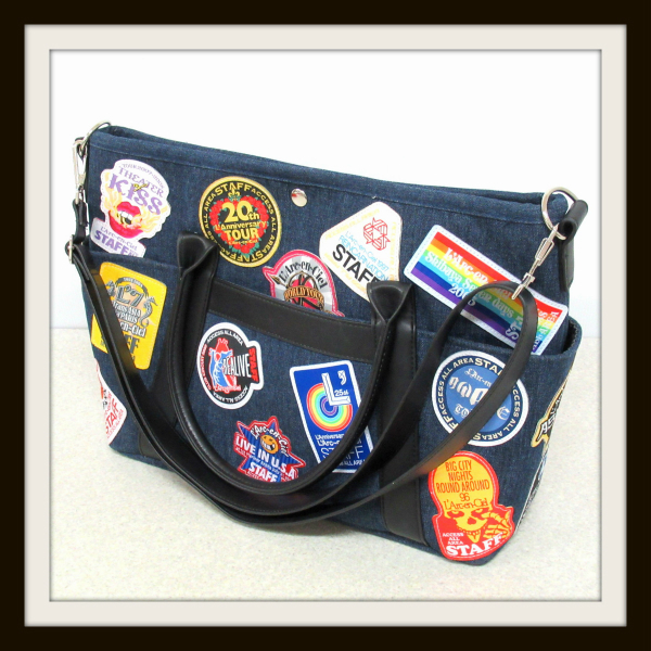 未開封】L'Arc～en～Ciel 25th LIVE PASS BAG 未開封】L'Arc～en～Ciel