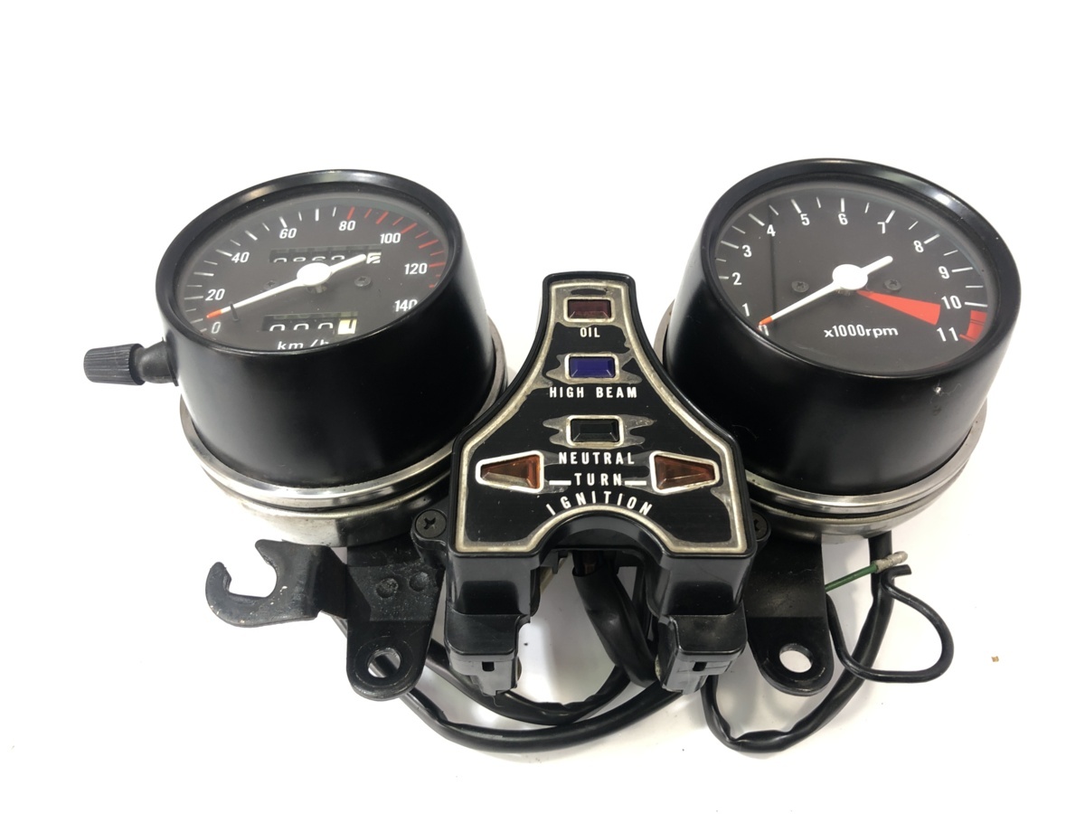 CB250T.CB400Tメーター 【公式通販】