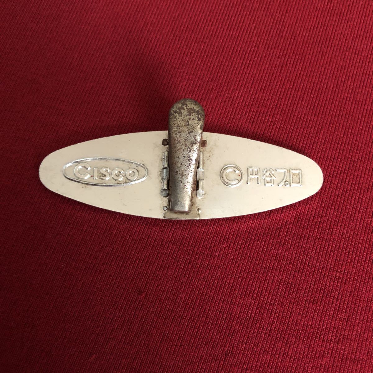 ウルトラマンバッジ 科学捜査隊 ウルトラ警備隊 MAT等 8個 小学館