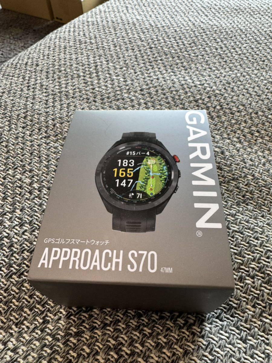 超美品 GARMIN Approach R10 ガーミン アプローチ 弾道測定器 中古美品