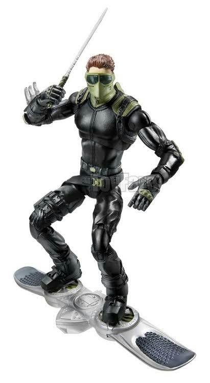 マーベルレジェンド ニューゴブリン