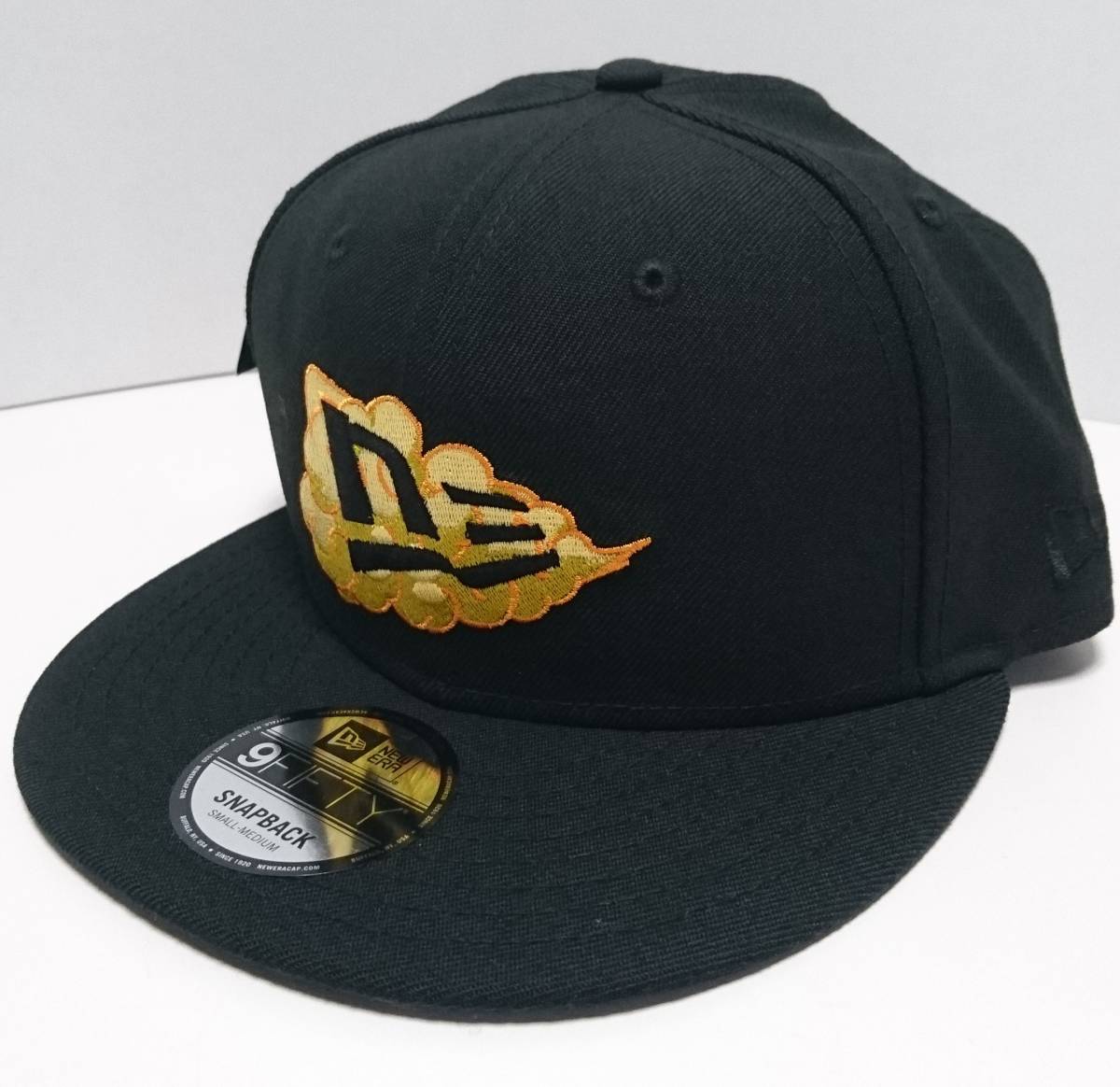 激レア ニューエラ ドラゴンボール NEWERA 59FIFTY 7 1/2 59.6cm (NEW