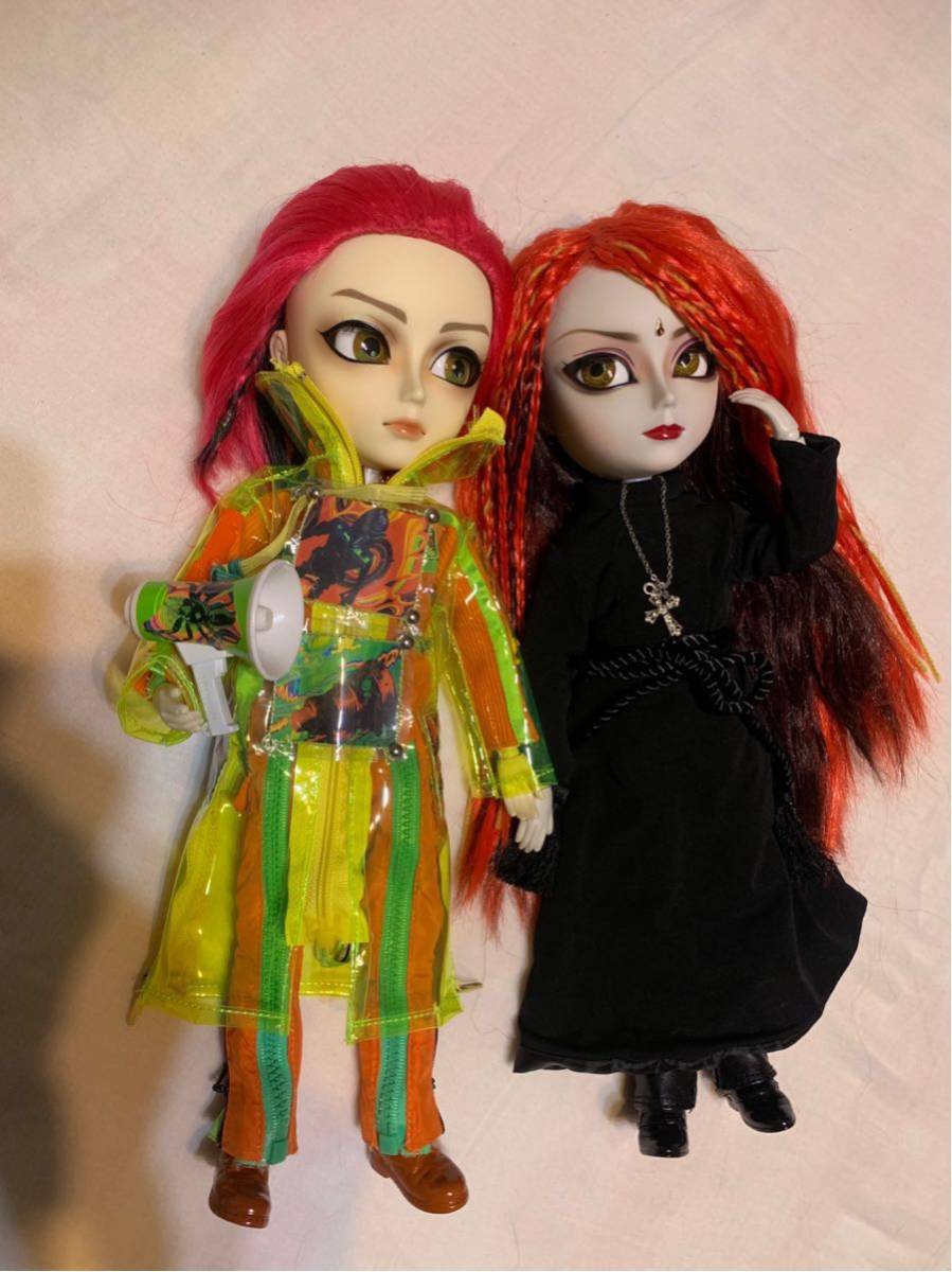 テヤンドール ヒデ X JAPAN XJAPAN hide テヤンドール PSYENCE ver.