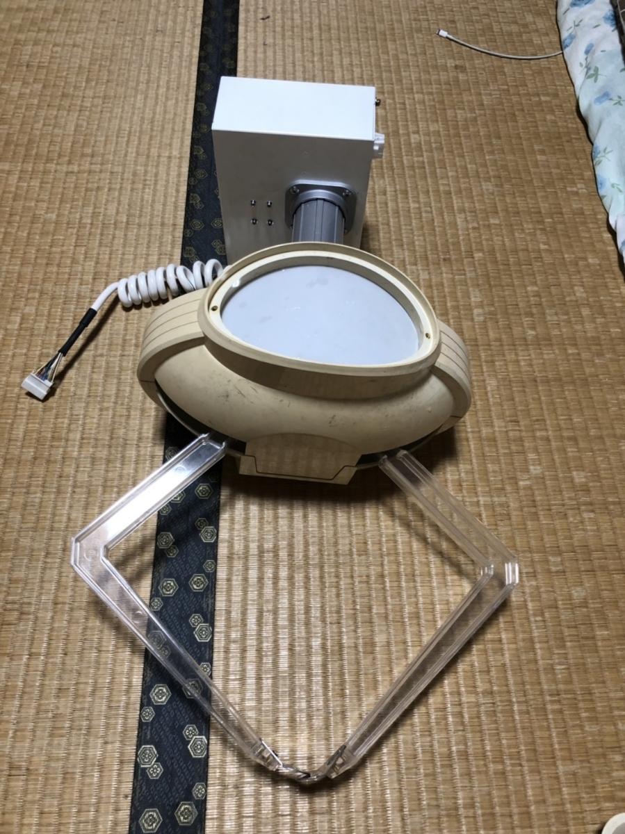 UFOキャッチャー 7 MAX edition アーム ユニット 爪