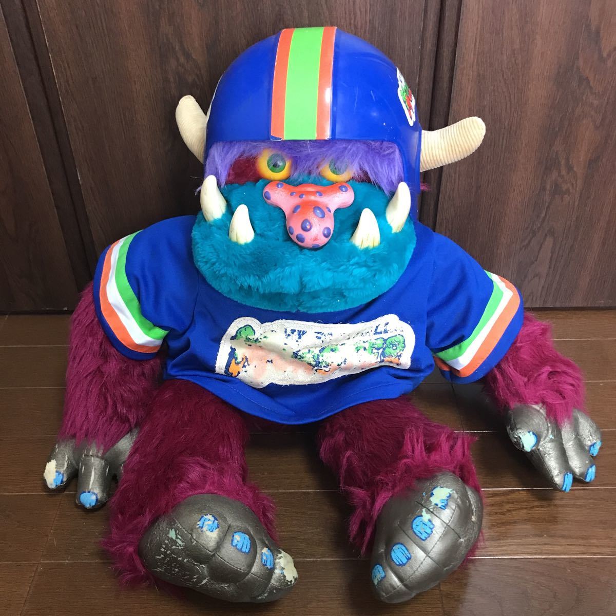 マイペットモンスター マイフットボールモンスター 【公式通販】