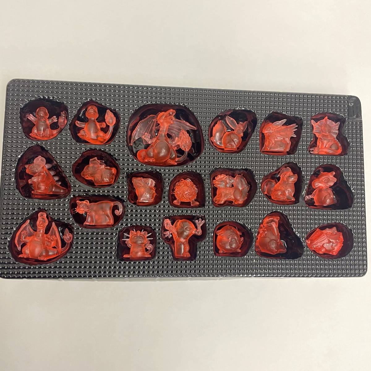 初代 ポケモンボックス 1-8セット 当時物