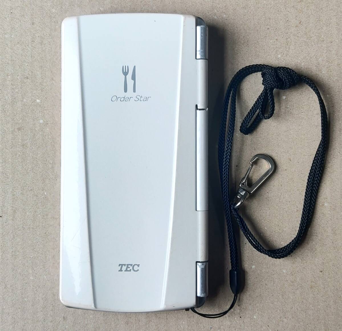 セール中 安心！長く使えるTEC完全整備品！東芝TEC・HTL-200ハンディ