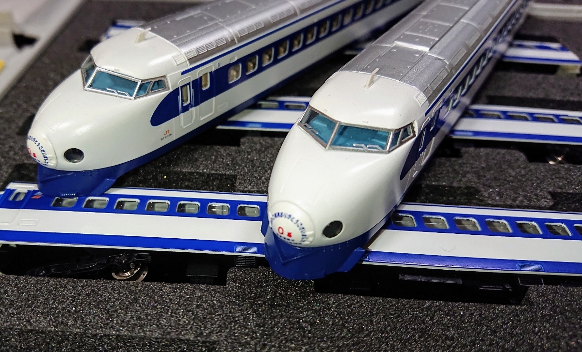 92913 TOMIX 0系新幹線20世紀保存セット 【公式通販】