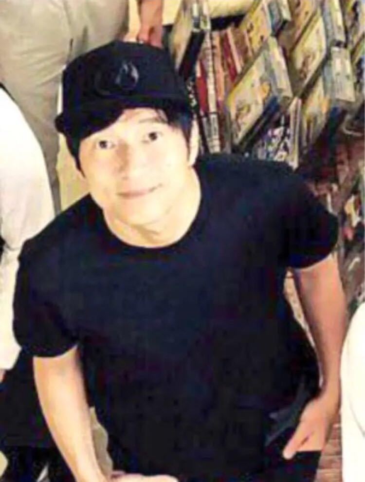 桜井和寿Mr.Children プライベート愛用 コルコバードgolキャップ 画像