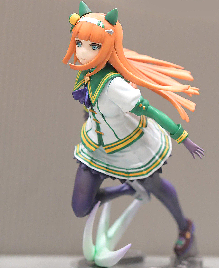 ウマ娘 フィギュアセット ウマ娘 フィギュアセット ウマ娘 プライズ