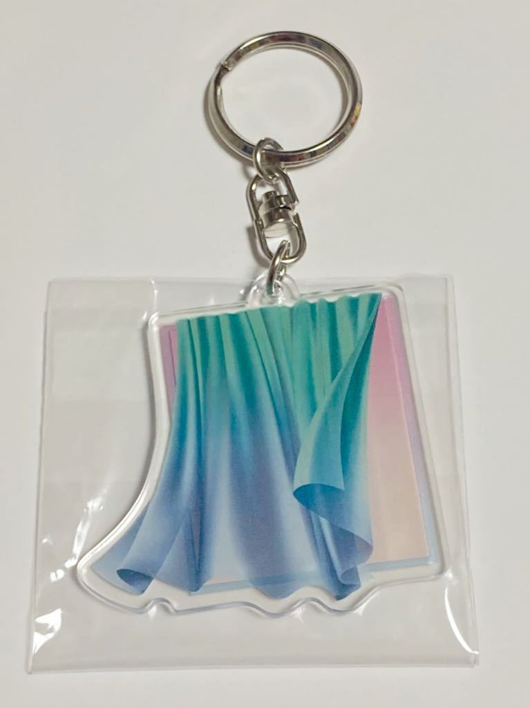 藤井風 Hey,Mr.Wind キーホルダー Fujii kaze 藤井風 Hey,Mr.Wind