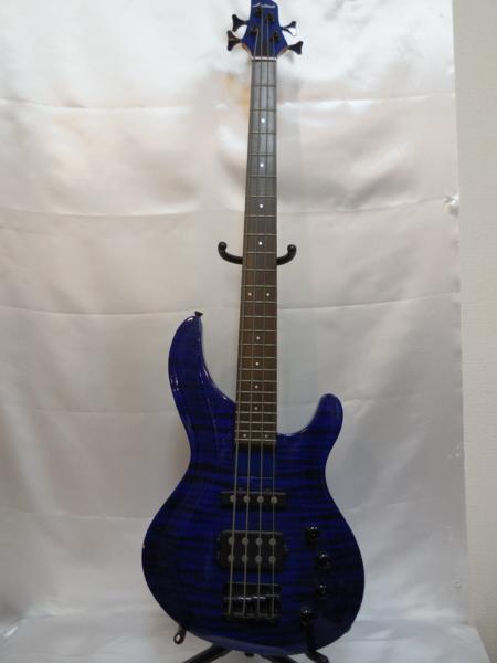 Aria ProII IGB-380 アクティブベース チェリサン ジャックなし