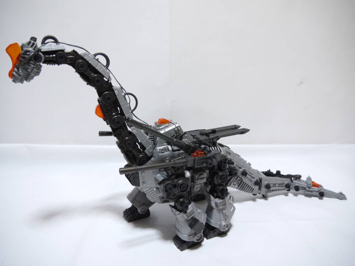 未組立】zoids ゾイド ウルトラザウルス ZOIDS ウルトラザウルス