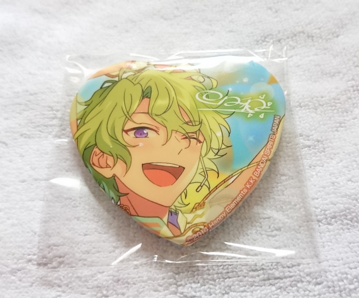 あんスタ 巴日和 とるパカ 【公式通販】