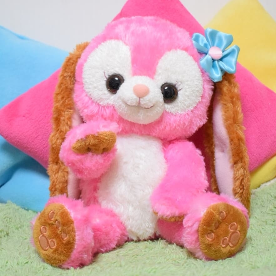 ステラルー リメイク 染色 Mサイズ ステラルー リメイク 染色