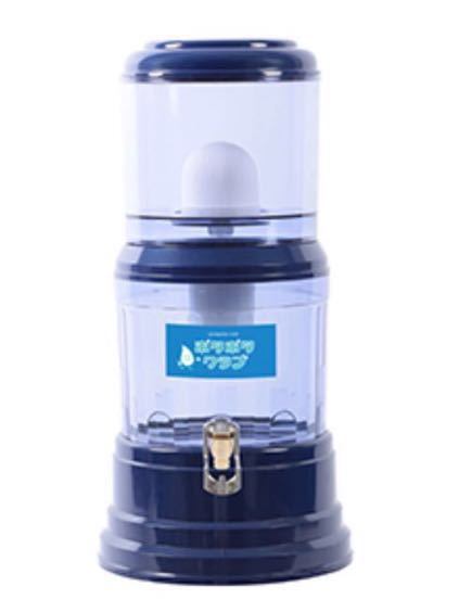 エリ様。ポタポタクラブ サーバー 本体 セットWater Life Series